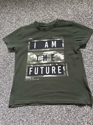 Primark the future - the, future”