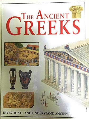 The ancient greeks - the,