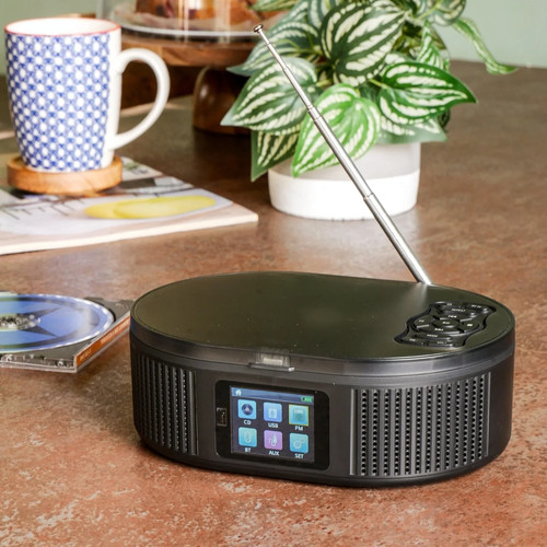 Boyard player radio - boyard, player,
