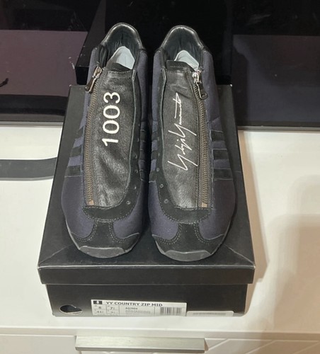 Yohji yamamoto country - yamamoto,