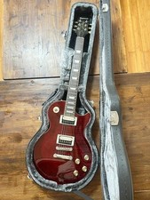 Slash style modification