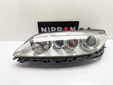 MAZDA 6 GG 2002 - 2008 LEFT