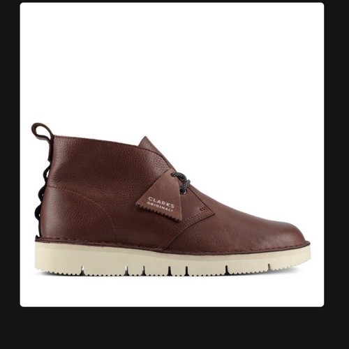 Clarks originals desert - clarks, boot