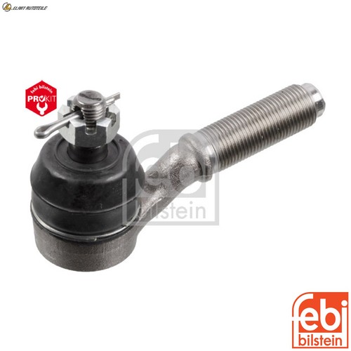 Tie rod end 42711 - tie, nissan