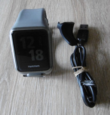 TOMTOM SPARK 3 / RUNNER 3  GPS FITNESS WATCH & CHARGER