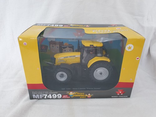 Universal hobbies massey - universal,