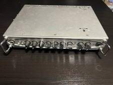 Gallien Krueger MB500 Amp