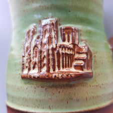 York Rose Art Studio Pottery