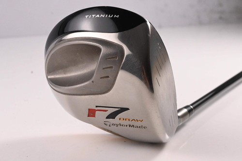Taylormade 460 driver 9 - 460,