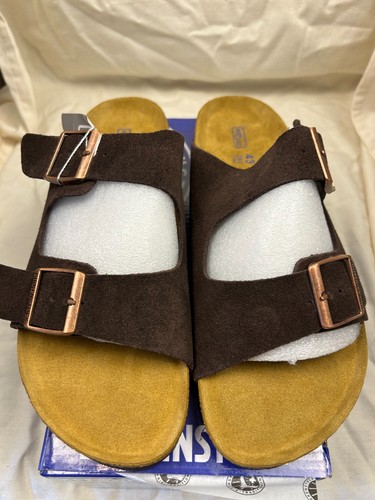Birkenstock arizona sandals - birkenstock,