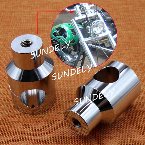 Chrome round billet - chrome,