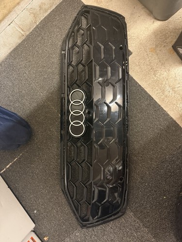 Genuine audi 2025 line - audi, s-line