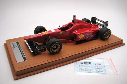 Tecnomodel ferrari f310 - 1:18,