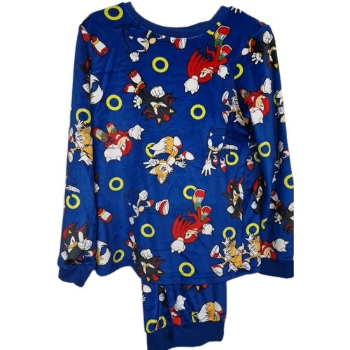 Bnwt sonic the hedgehog blue - bnwt,