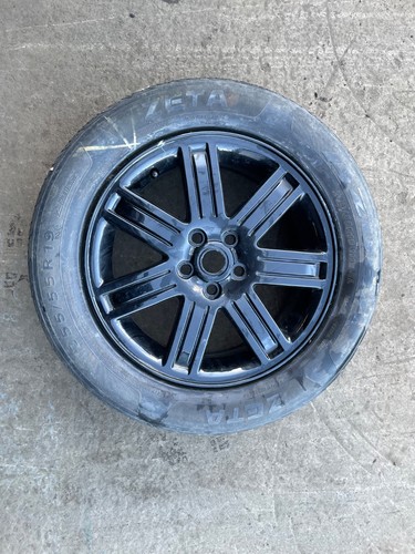 Range rover l322 hse vogue - rover,