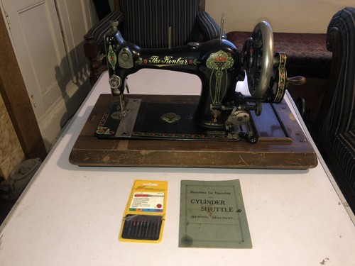 Vintage antique collectable - vintage,