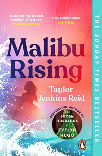Malibu rising from the - rising:,