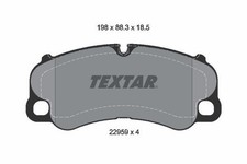 FITS PORSCHE 911 3.0 CARRERA