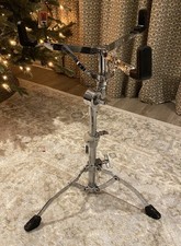 Snare Drum Stand | TRAK / Pearl | Vintage | Free P&P
