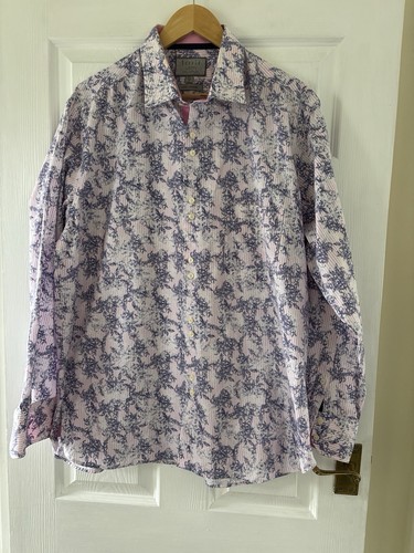 Rocola men pink - and, grey