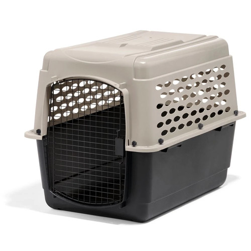 Petmate vari plastic travel - vari,