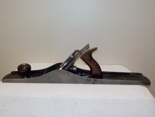 Vintage Stanley Bedrock 607