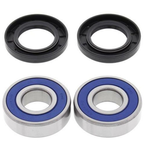 Ant all balls wheel bearing - all,