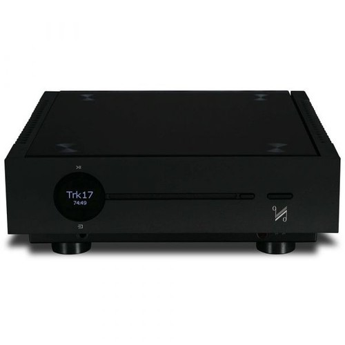 Quad artera solus black - artera,
