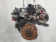 SKODA OCTAVIA S TDI CR MK3 2013-2020 1.6L DIESEL Complete Engine CLHA 4 4L100090