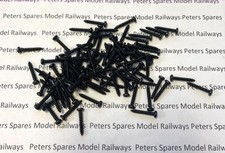 Peters Spares PS72 12mm Track