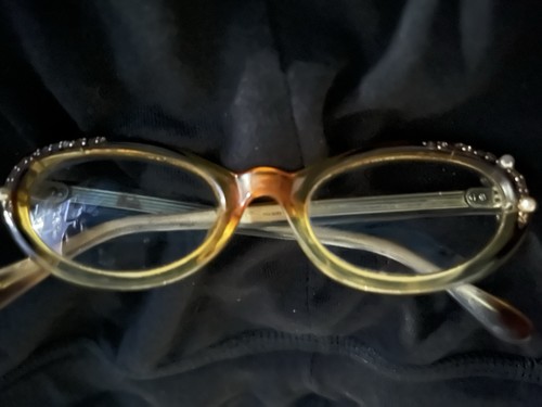Vintage 60s paris eyewear - paris,