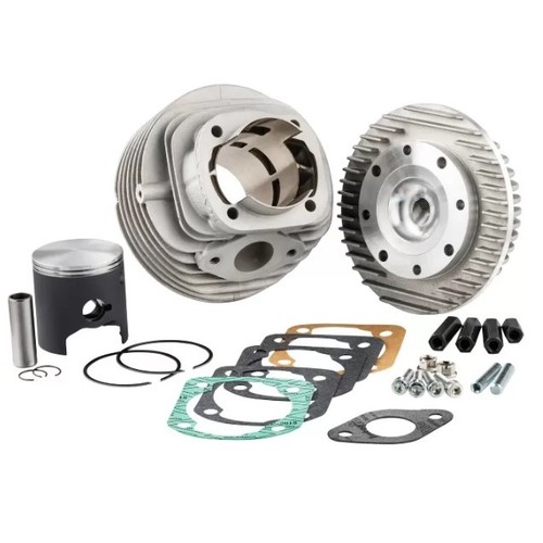 Vmc kappa 135cc cylinder - kappa,