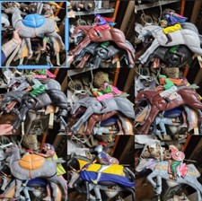 Fairground Funfair circus