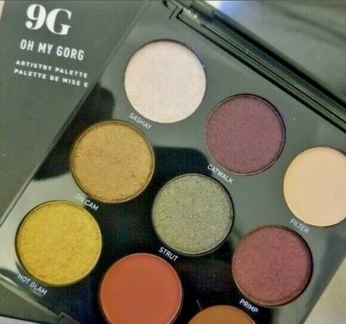 Morphe oh my - ~, gorg