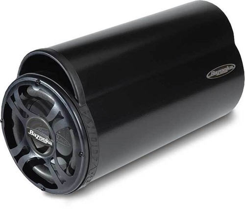 Bazooka bt6024dvc subwoofer - 6",