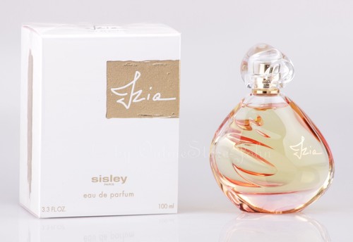 Sisley izia 100ml edp - sisley,
