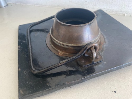 British railway welch patent - railway,