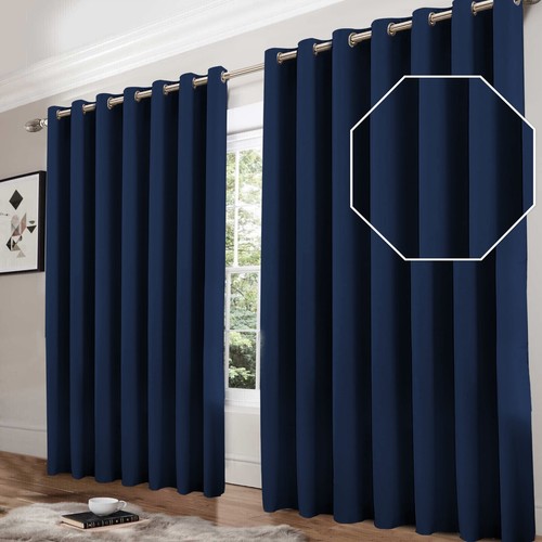 Thermal thick blackout - thermal,