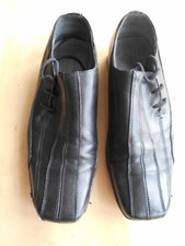 Men's Red Herring Leather