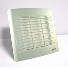 Extractor Fan with Timer &