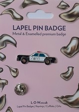 American Police Car Coppers