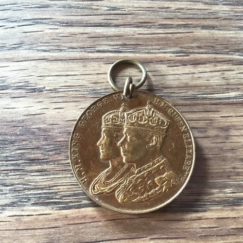 1937 king george queen - vi,