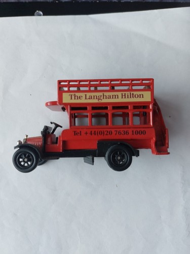 Old oxford diecast open - old,
