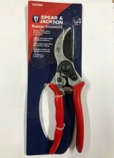 SPEAR AND JACKSON BYPASS