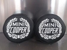 CLASSIC MINI COOPER AUXILLARY