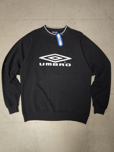 Vintage umbro embroidered logo - umbro,