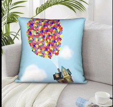 New I8” Disney UP House