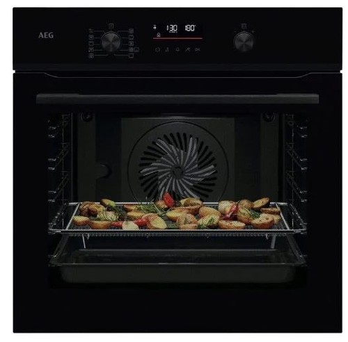Aeg nbs6p53pab 6000 sense cook - sense,