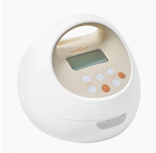 Spectra pro electric - electric, breast
