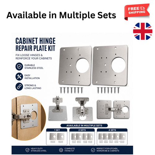 Kitchen cupboard door hinge - kitchen,